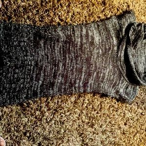 Bongo women’s sweater short sleeve Size M